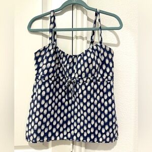 Women’s Patagonia Tank Top, Size 8